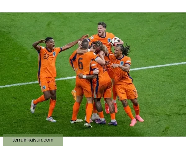 欧洲杯荷兰橙衣球队状态回暖，备受期待的表现引发关注