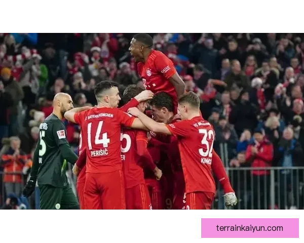 弗里克持续提升执教能力,带领球队展现出竞争力增强的状态 弗里克持续提升执教能力,带领球队展现出竞争力增强的状态