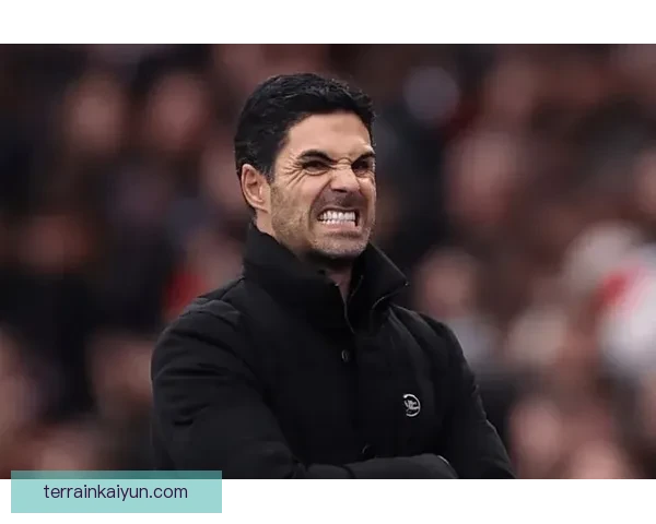 阿尔特塔执教风格分析：战术灵活性与年轻球员培养并存