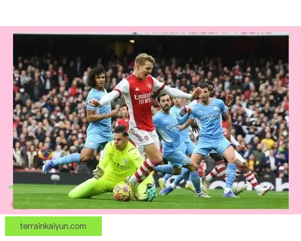 英超进球瞬间：本赛季精彩进球回顾与分析