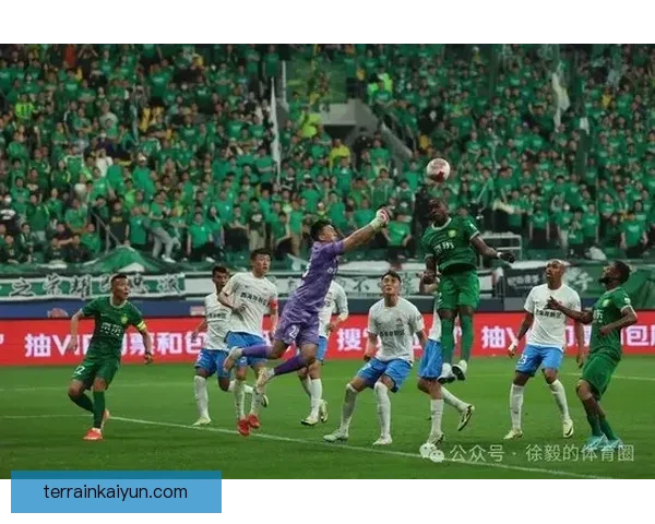 中超足球专题：分析当前联赛状态与未来发展趋势