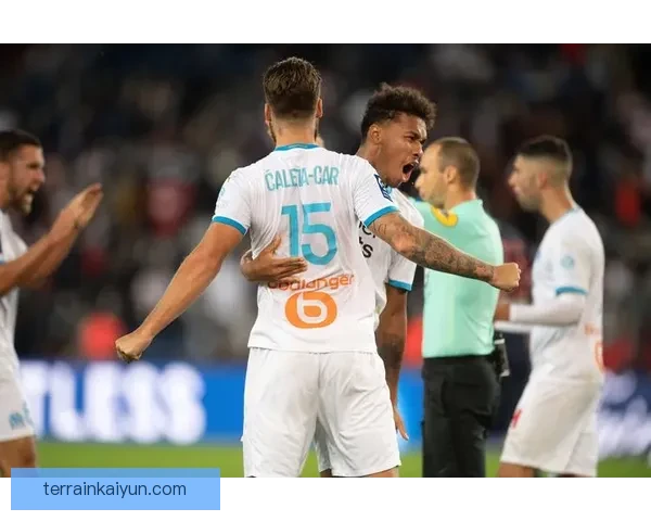 马赛青训实力持续提升，球员培养和潜力有所增强