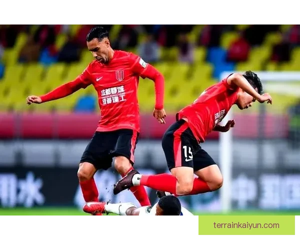 中超全年比赛数据分析：球队表现稳健与竞争力增强的趋势观察