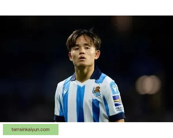 久保建英术后恢复进展顺利，预计逐步重返训练