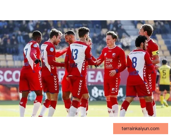 乌德勒支逼抢体系本赛季表现稳健，高压策略持续提升防守效率