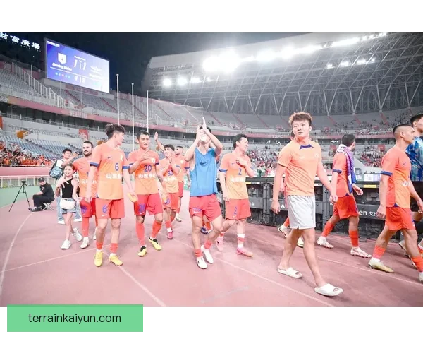 亚冠联赛赛制改革方案公布，新赛季将采用全新赛程与参赛结构